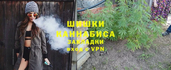 прущие крисы Липки